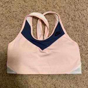 Nike’s sports bra